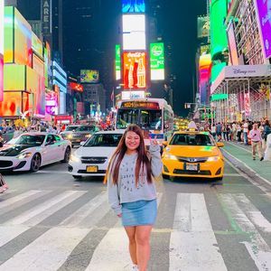 Meet your Posher, Jeena